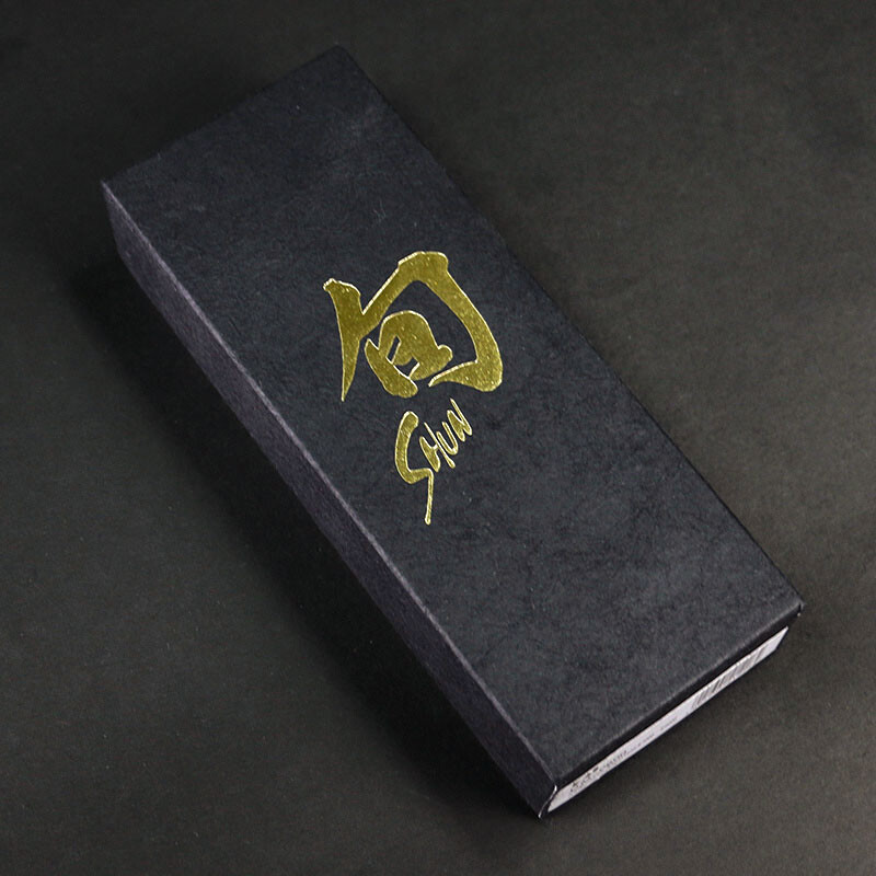 Kaiyin Kaiyin (KAI) Japan imported ten-year-old knife whetstone sharpener household professional whetstone 300 mesh + 1000 mesh