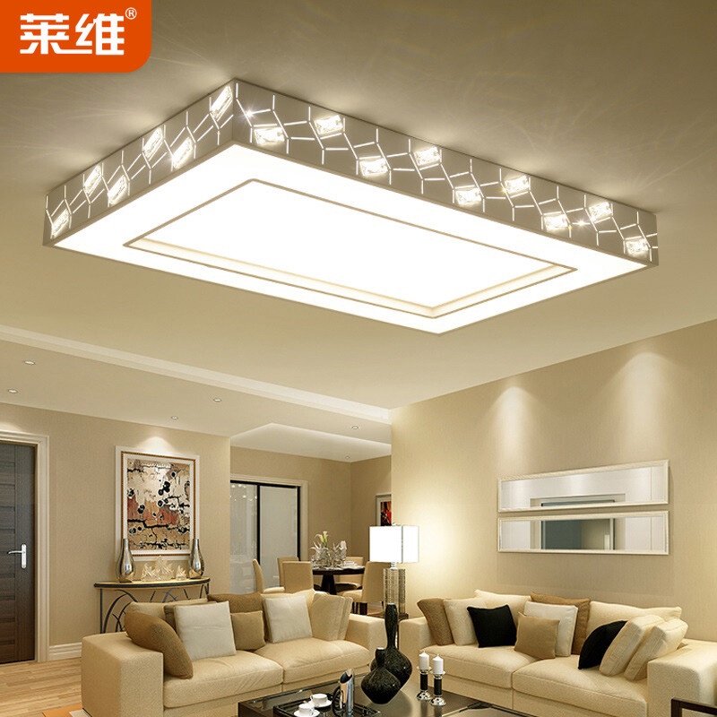 Levi Ledway Led Ceiling Lamp Modern Minimalist Living Room Levi Ledway Led Ceiling Lamp Modern Minimalist Living Room Dining Bedroom Round