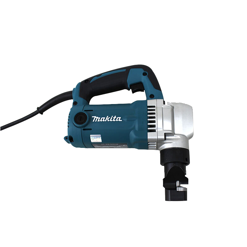 Makita Makita Power Tools JN3201 Electric Punching Shear 3.2mm 710 Watt Power Electric Scissors JN3201 Complete Machine