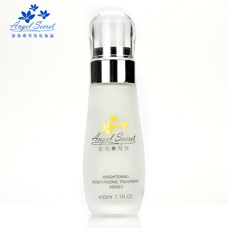 OGZ Anji Xikeer Shuiyanxi Isolation Milk Purple/Moisturizing Isolation Protection Purple 30ml Color 30ml