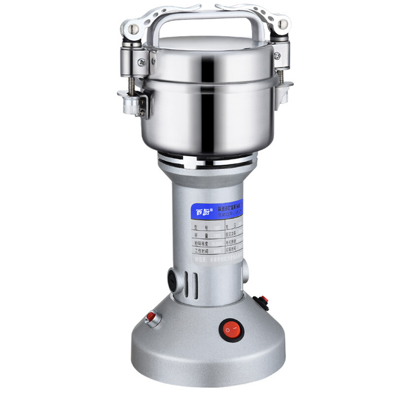 XICHU (XICHU) 150g Chinese herbal medicine grinder grain mill grinder ultra-fine household grinder household