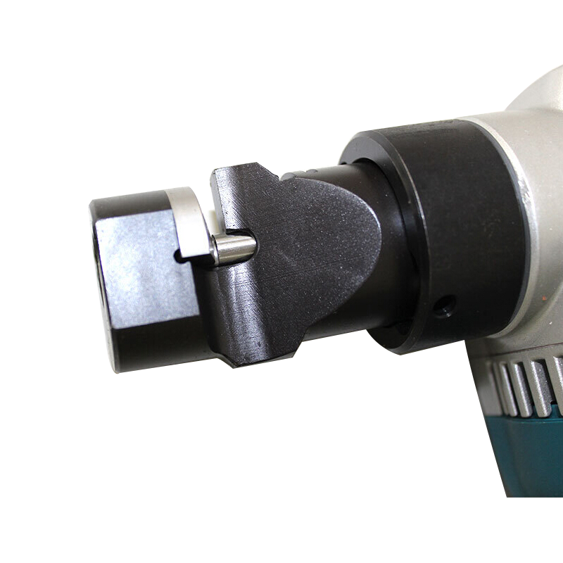 Makita Makita Power Tools JN3201 Electric Punching Shear 3.2mm 710 Watt Power Electric Scissors JN3201 Complete Machine