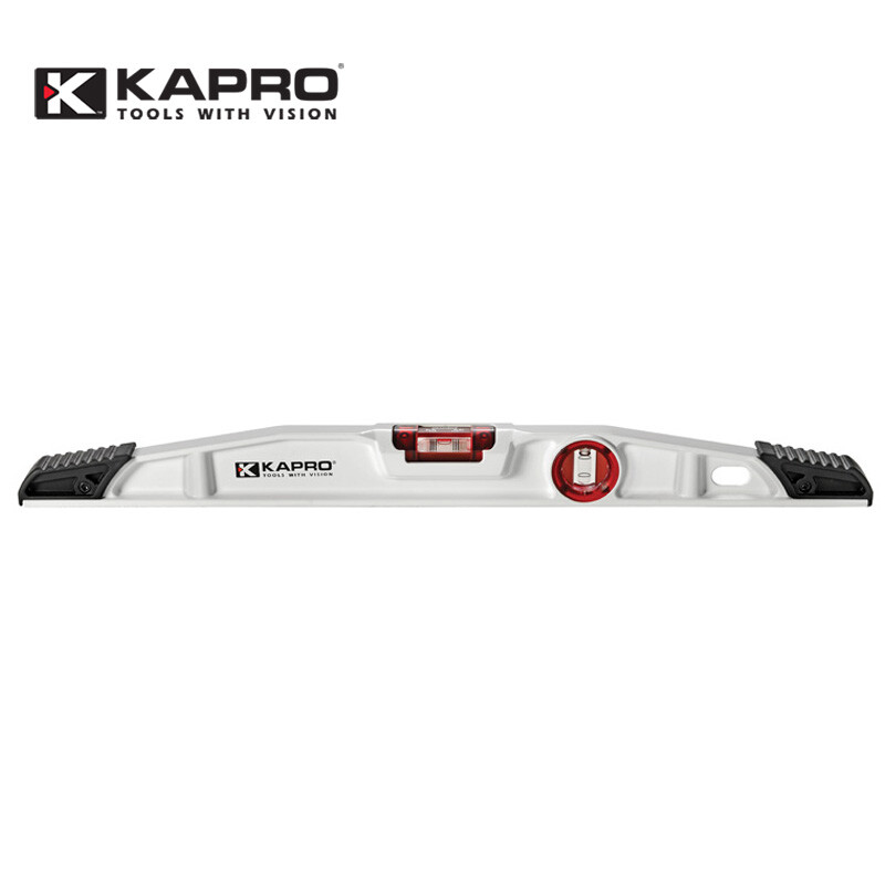 KAPRO die-cast aluminum alloy 930 level Cape Road level red level bubble Israel 930-40cm (non-magnetic)
