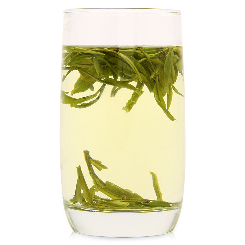 West Lake Brand 2025 New Tea Launched Green Tea Rich Longjing Tea Canned Before the Rain 100g Spring Tea Hangzhou Tea Factory