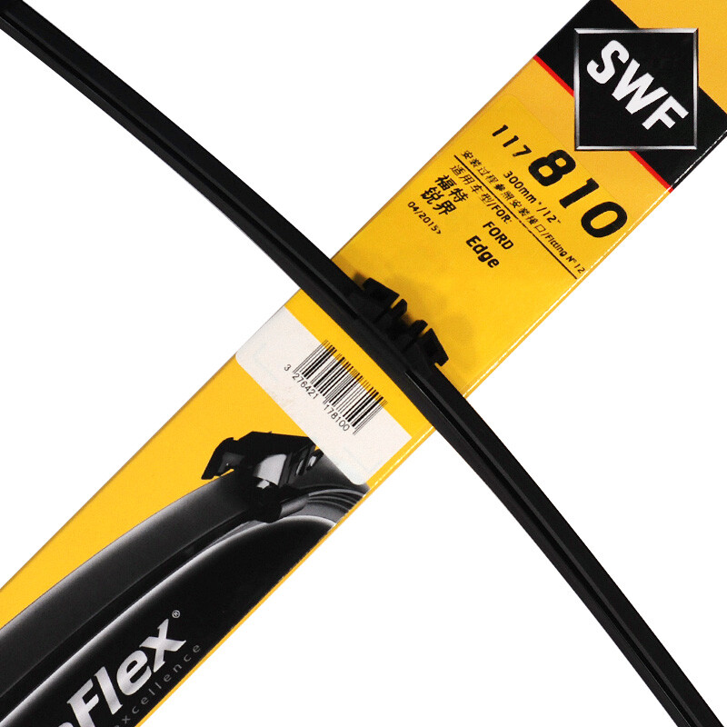 Valeo (VALEO) SWF rear window wiper rear wiper is suitable for BMW X3 (2018 onwards) Ford Edge 15-23 models