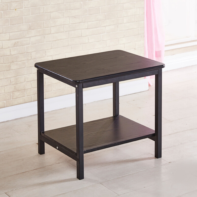 Coffee Table Modern Minimalist Tea Black Mini Side Corner Coffee Table Modern Minimalist Tea Black Mini Side Corner Several Long Writing Desk Simple Creative Small 50 40