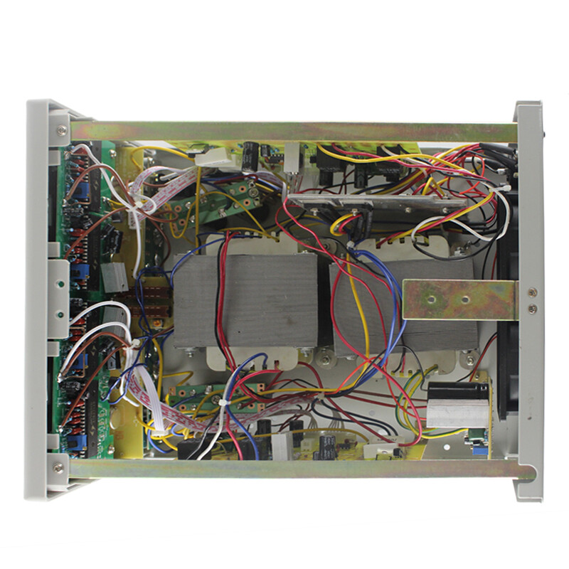 Longwei digital display DC regulated power supply constant current source 30V 5A dual-channel TPR3005-2D TPR-3003-2D