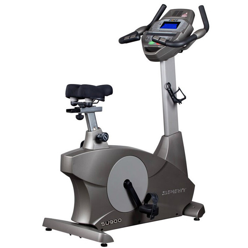 DYACO original imported SU900 magnetically controlled exercise bike commercial self-generating fitness equipment