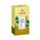 
Beijing Tongrentang, Qingqianliu Cornshade Mulberry Leaf, Sanjiang Gao Health Tea Bag, Blood Sugar Health Tea, 1 box, 30 bags] Qingqianliu Cornshade Mulberry Leaf Tea