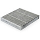 
MAHLE (MAHLE) air conditioning filter with carbon PM2.5 air conditioning filter LAK1473 (for Qiyue/Xiaotu/Fengyu/Vitra