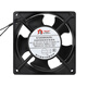 
Delixi Electrical Axial Flow Wind 220v Industrial Cabinet Heat Dissipation Fan 12038 Distribution Cabinet Heat Dissipation Fan 6025 DC 24V