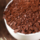 Changbai Mountain Basswood Red Ganoderma lucidum Spore Powder Broken Shell Head Spore Powder Non-Broken Wall Ganoderma lucidum Spore Powder Mixed and Elderly Diseases After Middle-aged and Elderly Diseases and Loss of Eating Use Official Store Flags [Authentic Head Path] Shizu Spore Powder 250g