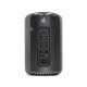 Apple Mac Studio  二手Mac Pro工作站 苹果垃圾桶 台式主机 M1/M2/M4 【工作站】878十二核-32G-512显卡D500 95成新