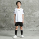 Kinderfußballuniformen, kurzärmelige Sportanzüge, Fitnesskleidung für Männer, Trikots der Grundschule, maßgeschneiderte Teamuniformen, Sommercamp-Trainingskleidung, Badminton-Uniformen, 902 Red, XS Code