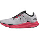 
The North Face North Hiking Shoes Men's Shoes Spring and Summer Outdoor Grabbing Low Top Slip Sports and Casual Hiking Shoes 4OAW Rose Red/677 7.5 /40