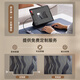 
Renjuyi Customized Entry Door Mat 2024 New High-end Entry Door Foot Mat Home Anti-Slip and Dirt-resistant No-Wash Entrance Carpet Liuying-15272 120cm*180cm [Upgraded 9th Generation Dirty-resistant Falman Velvet]