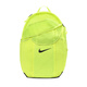 Nike Nike Football Training Sport und ungezwungene Klettvereinbarungen Einstellbarer Schultergurt-Rucksack DV0761-702 DV0761-702 MISCH