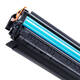 Cartouche de toner Jingzhuo CRG069 adaptée au canon LBP673CDN / 673CDW MF752CDW / 756CX avec puce jaune
