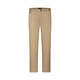 Septwolves No-iron + Smooth Casual Pants Men's Pants New Casual Business Straight Comfort Versatile Men's Long Pants 701 (khaki) No-iron 1D1D10402335 33 A
