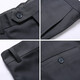 Romon pantalones para hombres estilo de primavera y otoño de la primavera y otoño