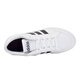 Adidas Casual мужская обувь женская обувь New Hoops2.0 Не скользит, устойчивая к износу, удобную и дышащую классическую спортивную обувь Neo AW3889/Summer Style 46