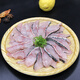 Xianquan Lake Frozen Snakehead Fish Fillet 300g/bag No cutting, no washing, no paddle, pickled cabbage, boiled hot pot, seafood and aquatic products ingredients