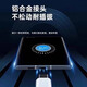 Pankuro применяет Realme GT5PRO Super Flash Зарядка RMX3888 Кабель зарядного зарядного зарядного зарядного устройства VOOC VOOC Data Cable Pursecendensed Краткосрочный мобильный телефон быстро зарядка [Super Flash зарядная головка + 2-метровая линия]]