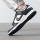 耐克（NIKE）休闲鞋男鞋2025新款夏季运动鞋Dunk Low低帮复古板鞋DV0833-100 DD1391-100黑白熊猫 40