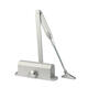Born Porte plus proche BN683 Automatique et simple vitesse réglable 65 kg Vrai Cast Aluminium Mute sans bras de support de positionnement