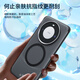 Mr. Lan Xing Apply to Huawei mate60pro mobile phone case HUAWEI mate60pro+ protective case magnetic charging case skin-feeling protective case