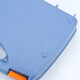 Renjuyi Hardware Toolbox Handheld Parts Box Plastik Kunststoff mehrfunktionsspeicher Box Toolbox HSJZ-1049