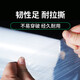 Yueshun plastic cloth thickened 2 meters wide 6 wires * 100 meters greenhouse film dust-proof plastic film moisture-proof film insulation film waterproof cloth