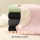 Langsha Frauen thermische Unterwäsche für Frauen und Samt verdickte Herbst- und Winterbasis -Baumwollpullover schlanker Slim -Herbst -Kleidung und Hosen Set