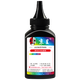 Beijing Cheng geeignet für HP M701A Pulver Box HP M435NW Toner Patrone MFP M701N M706 M706N Schwarz Toner 340 g/Flasche