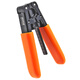 Weiyingtong FT-10A indoor leather cable fiber stripper fiber stripper peeler cold connection hot melt FTTH fiber entry tool leather cable stripper peeler stripper peeler stripper peeler metal reinforced core
