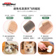 Dogman cat and dog comb Binso combing BS series pet brush card cloth brush nylon brush to remove floating hair massage card cloth brush medium size