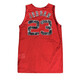 Nike (NIKE) men's vest short-sleeved summer new Dri-Fit sportswear basketball training breathable sleeveless T-shirt jersey CZ2500-687 S
