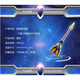 
BANDAI NAMCO Ultraman Toy Monster Transformer Storage Belt Capsule 16832 King's Sword [Includes 1 capsule]