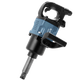 Fujiwara Industrial Grade Pneumatic Wind Cannon 1 Zoll schwerer pneumatischer Schraubenschlüssel Auto Reparaturset Reifenentfernung Drehmoment Werkzeug 1 Zoll kurzer Achsen-Schlaganfall-Kanon