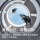 DJI Avata Exploration Set Light Small Inmersive Drone Flying Flying Flying Control remoto Somático Aeronave Inteligente HD Cámara aérea profesional