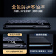 梦琪 华为pura70ultra手机壳 Pura 70pro+保护套彩绘翻盖真素皮智能视窗全包防摔超薄商务外壳男款 【雅黑色】 Pura70 Ultra