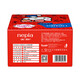 Nepia handkerchief paper 3 layers 10 draws*36 pack hello kitty cartoon unscented printed small pack tissue portable pack