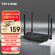 TP-LINK AX1500 Dual Gigabit New Generation Wireless Router High-speed Through-the-Wall Home Dual-Band Lingyun Series TL-XDR1520 Easy Exhibition Edition Enjoy WiFi6 Lightly