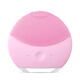 FOREO LUNA face wash instrument LUNA mini2 cleansing instrument balancing oil face wash instrument electric pore cleansing facial wash tool pink