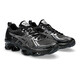 ASICS gel-quantum cinético transpirable y cómodo sports retro y zapatos casuales para hombres para hombres negros 1203A270.023 Estándar 40.5/us7.5