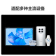 Huawei (HUAWEI) car all-in-one charger/charger 88W super fast charging is suitable for Huawei Pura 70 Pro Ultra