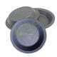 Motors Litian Jac Kangling Junling SHUILING Bonne chance Front et arrière Frein de séparation Pompe en cuir Bowl Couvercle de frein à air 37 3519G-045 Diamètre de bol en cuir arrière 17cm