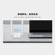 TP-LINK普联 WIFI6无线网卡WiFi5千兆双频/单频USB接口AX300/650M/300M/150M台式机发射器笔记本电脑接收 WiFi6双频|XDN9000H免驱版