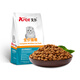 Aier cat food adult cat kitten universal full-stage cat food 500g deep-sea fish and cat food
