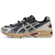 ASICS亚瑟士kahana tr v4银色秋冬潮流复古千禧慢跑老爹鞋跑鞋运动鞋 1203A497-200 44.5